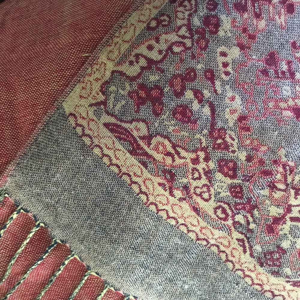 Pashmina Wrap - image 3